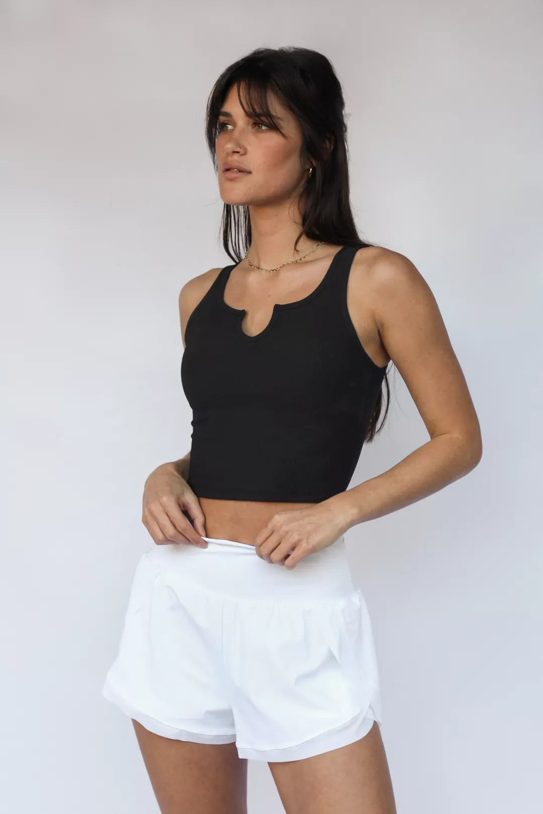Asana  V Rib Vest